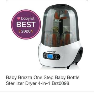 Baby Breeza Sterilizer